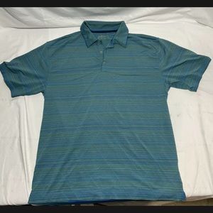 Nike Golf polo shirt L